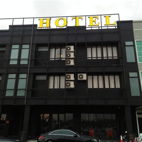 68 Boutique Hotel, Sitiawan (tarifs actualisés 2024).